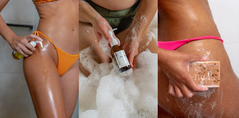 Winter’s Remedy: Ways to Keep Skin Hydrated this Season