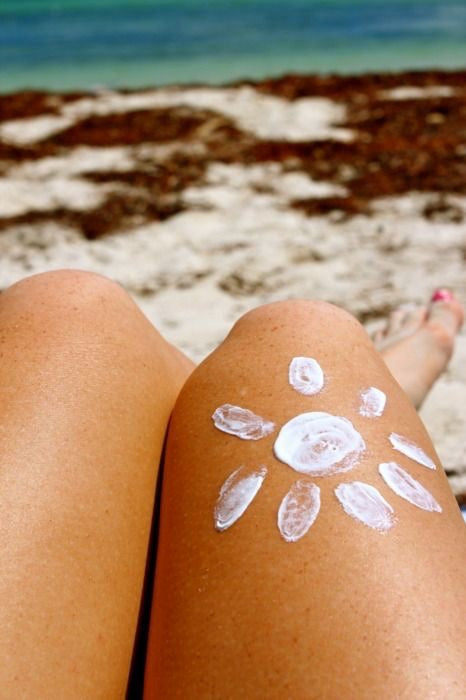 Here's Why We SPF!