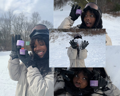Winter Skin, Cozy Vibes: Hydration Hacks Beyond Skincare