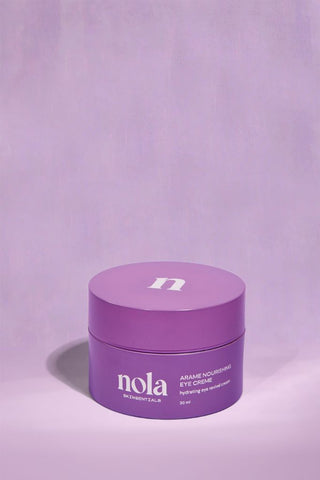 Arame Nourishing Eye Cream