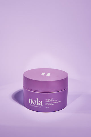 Pumpkin Enzyme Mask