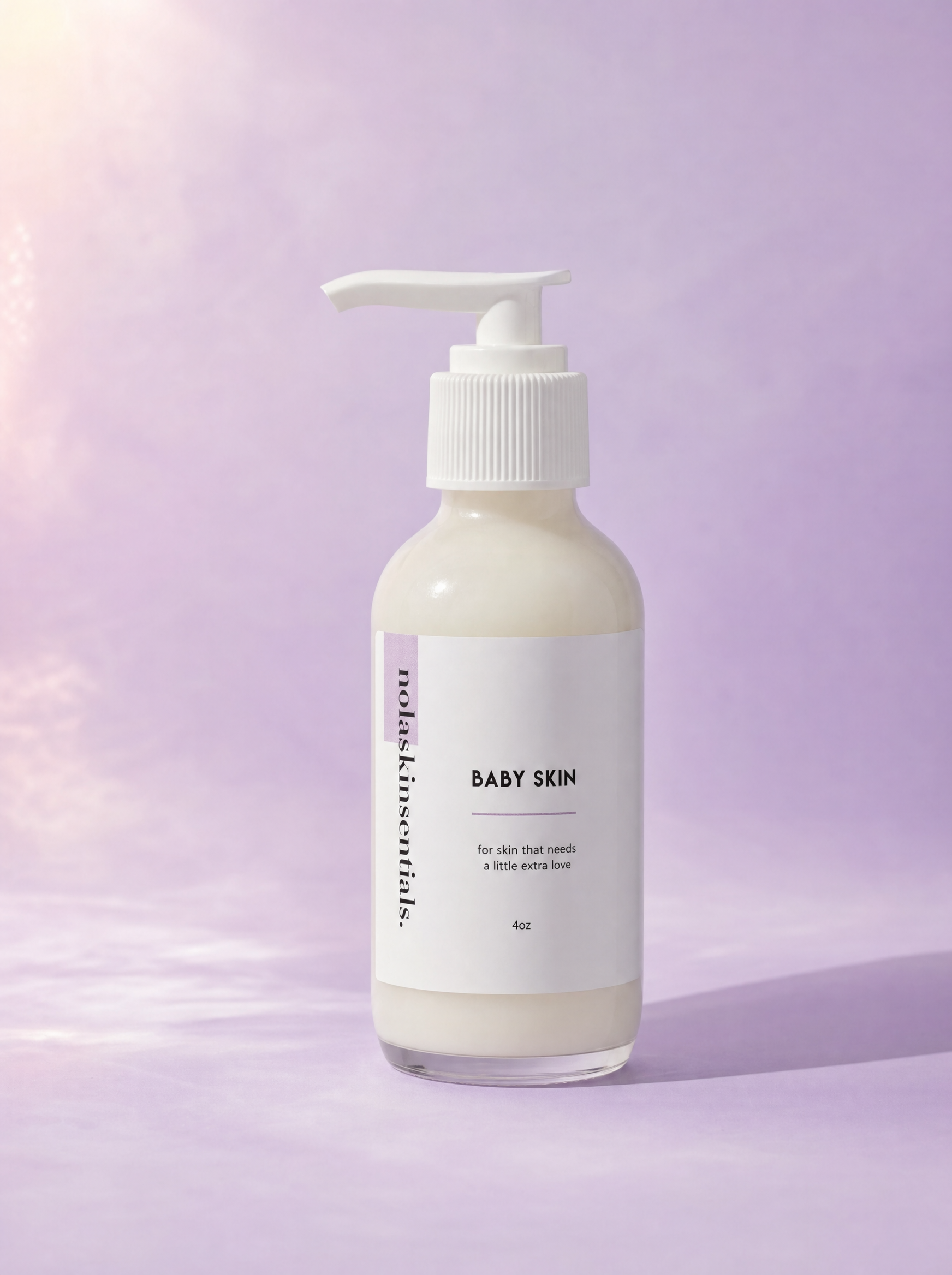 Baby Skin – Nolaskinsentials