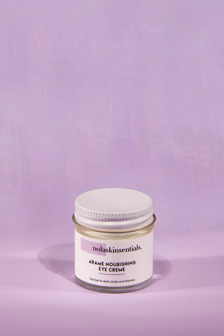 Arame Nourishing Eye Cream