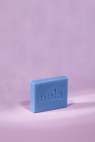 Vanilla Iris Body Bar