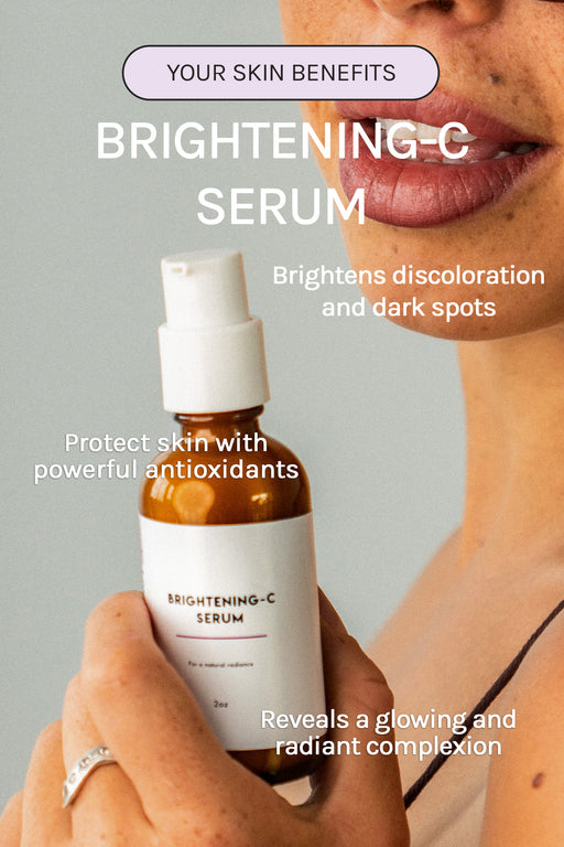 Brightening C Serum