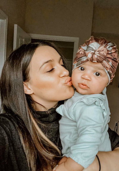 Mommy Mia!