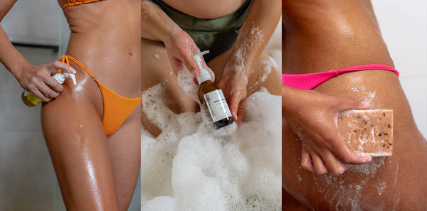 Winter’s Remedy: Ways to Keep Skin Hydrated this Season