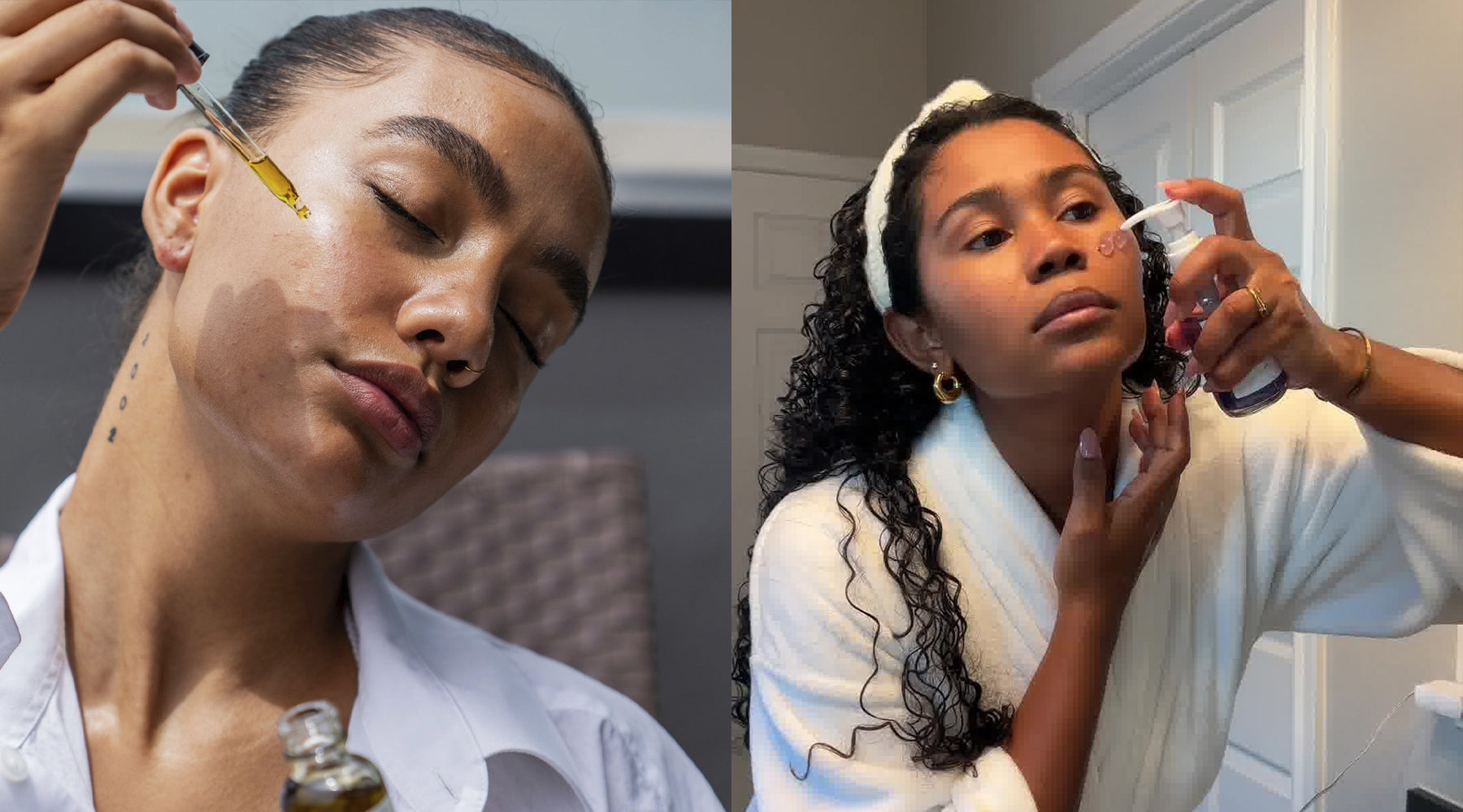 Your Ultimate Guide to Winter Skincare: Keep Melanin-Rich Skin Glowing All Season Long