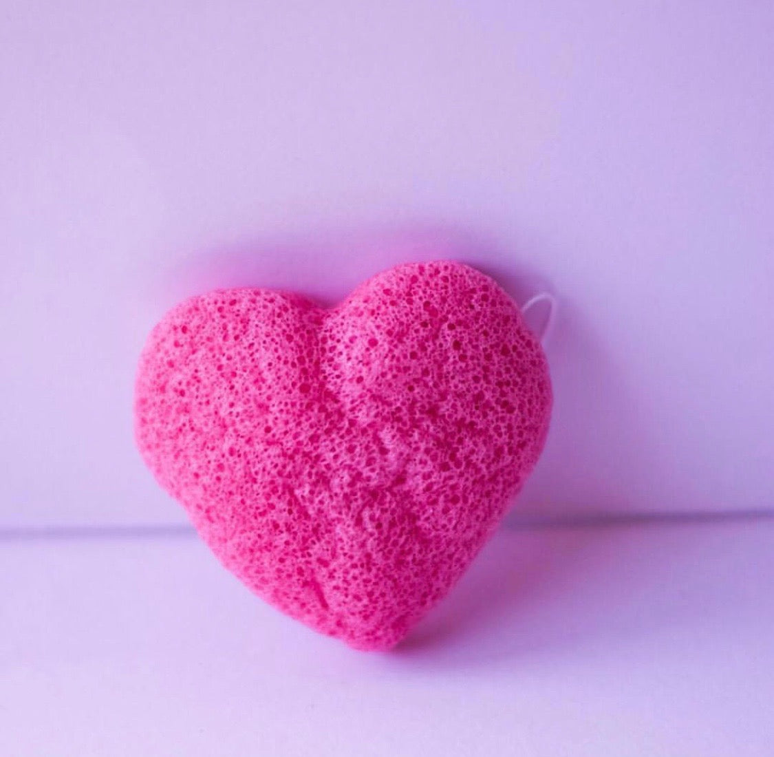 Everything You Need to Know About Konjac Sponges