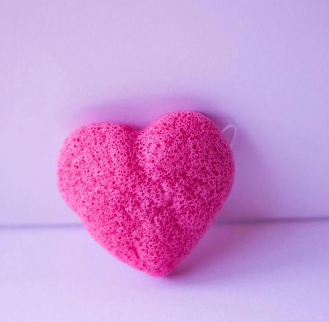 Everything You Need to Know About Konjac Sponges