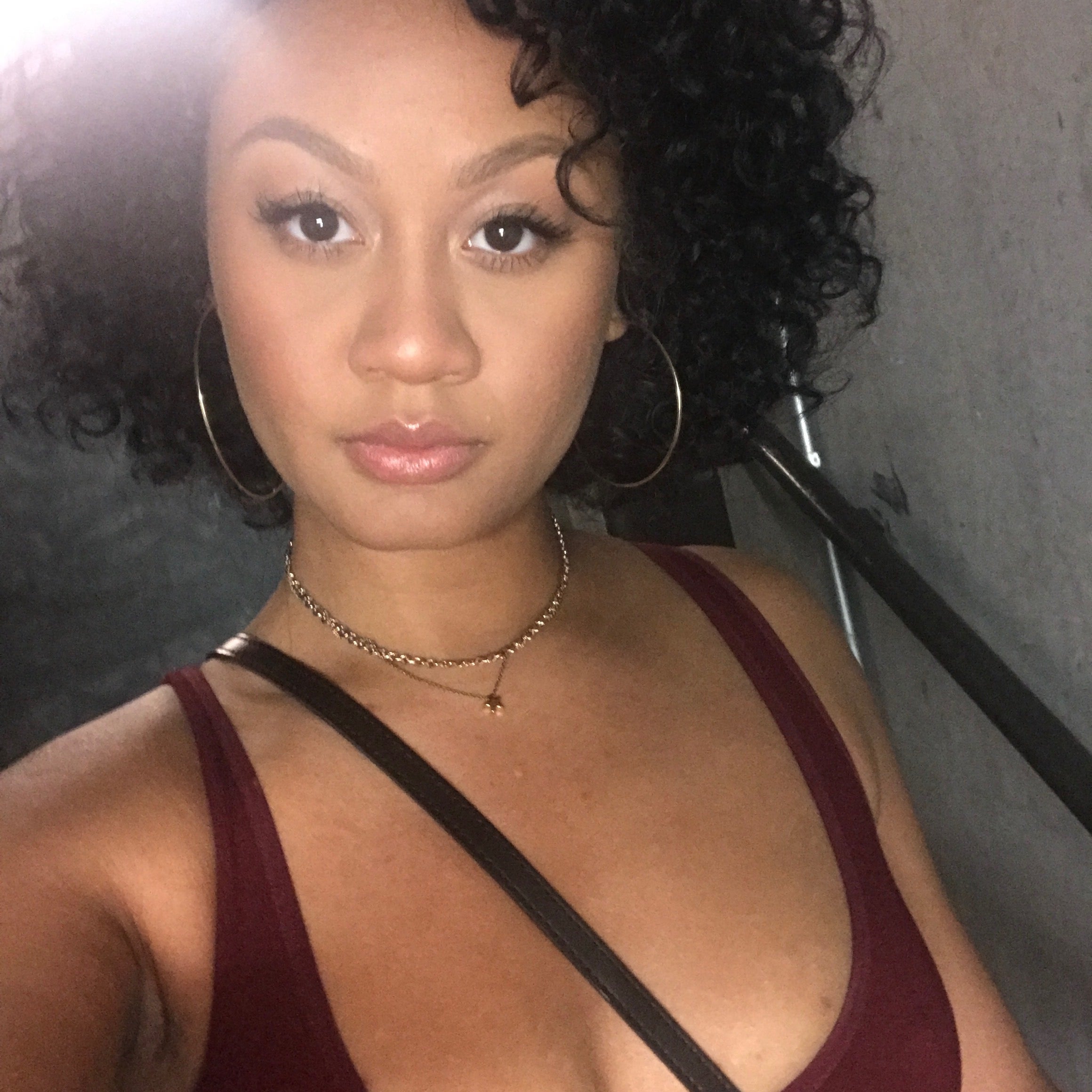 Alexys' Journey to Better Skin