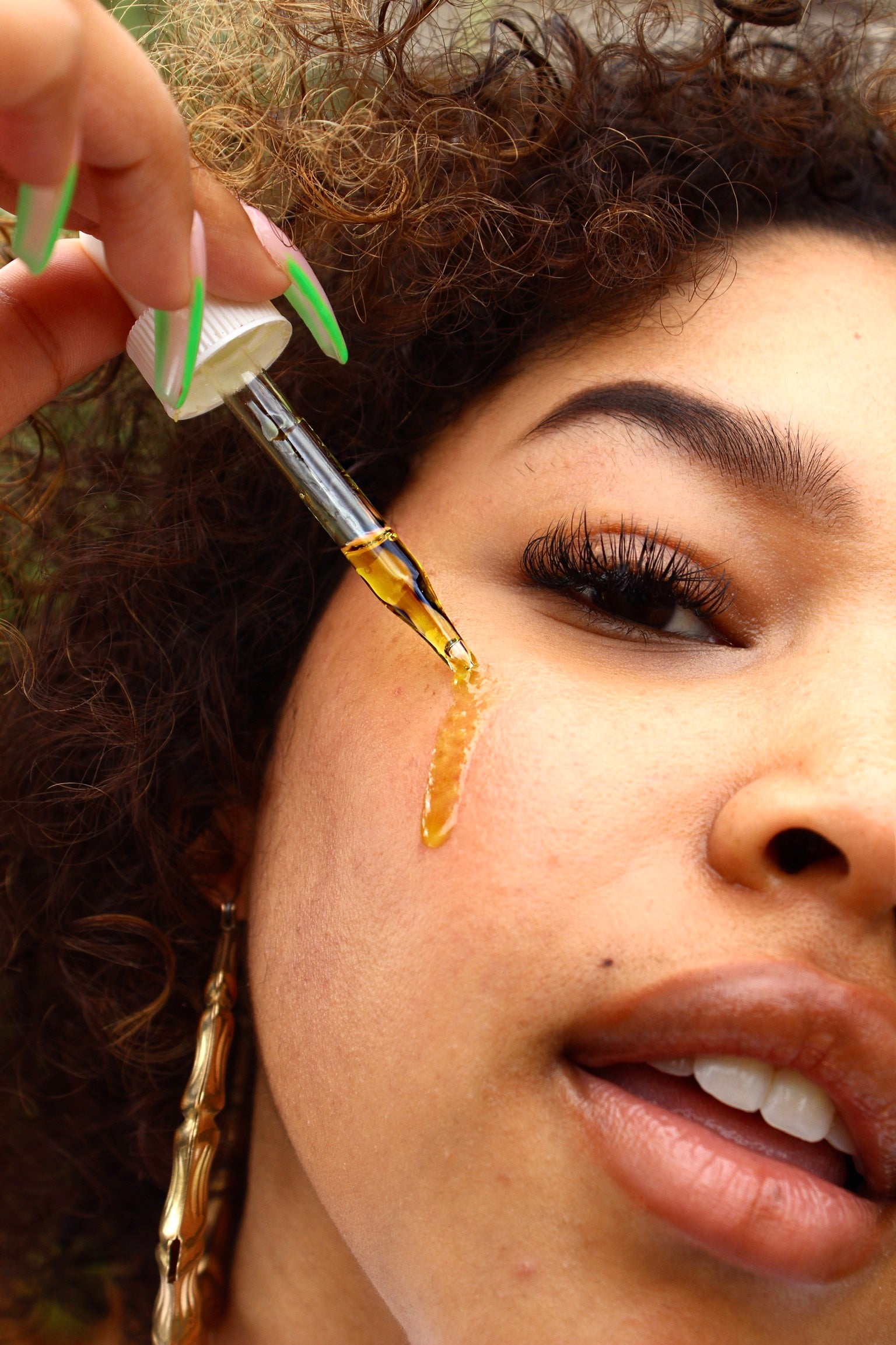 Let's Talk: Oils!