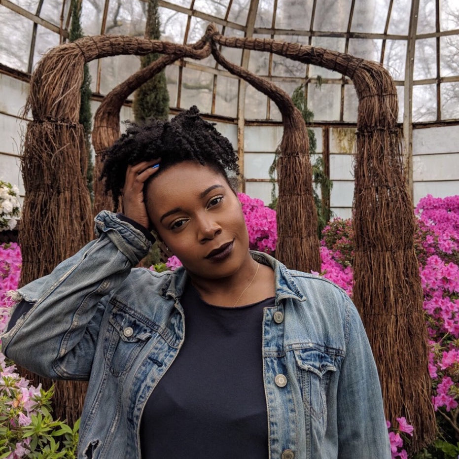 Vegan Eats ft. Char Simmons