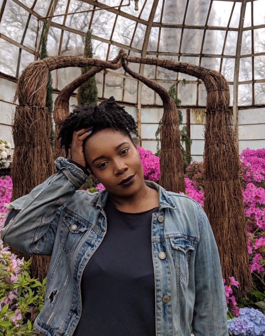 Vegan Eats ft. Char Simmons