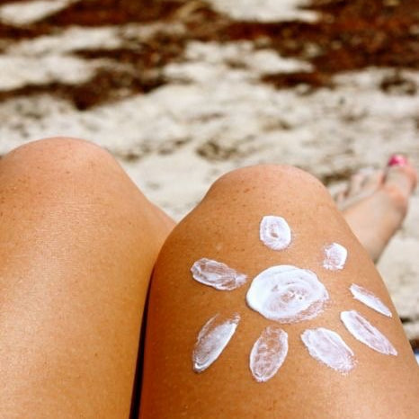 Here's Why We SPF!
