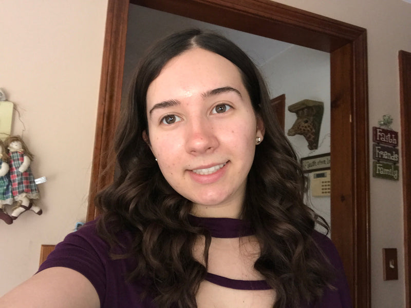 Ashley's Story