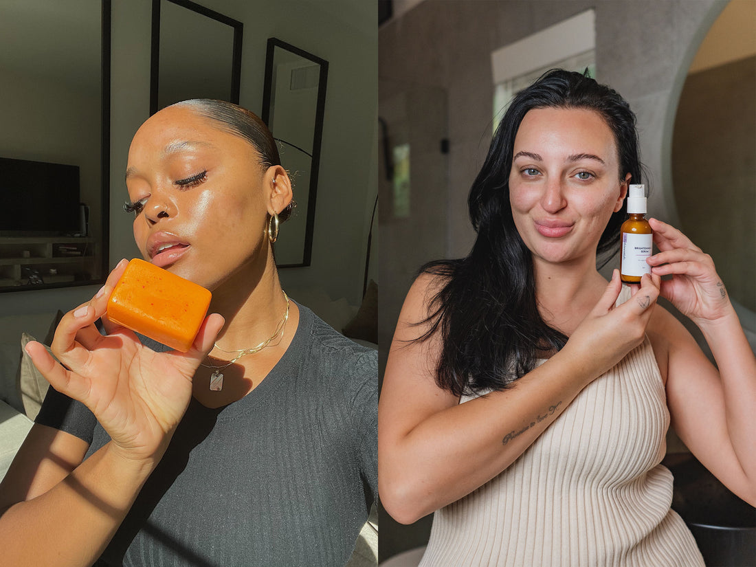 Bye Hyperpigmentation: The What, The Why, and The How for Radiant Results