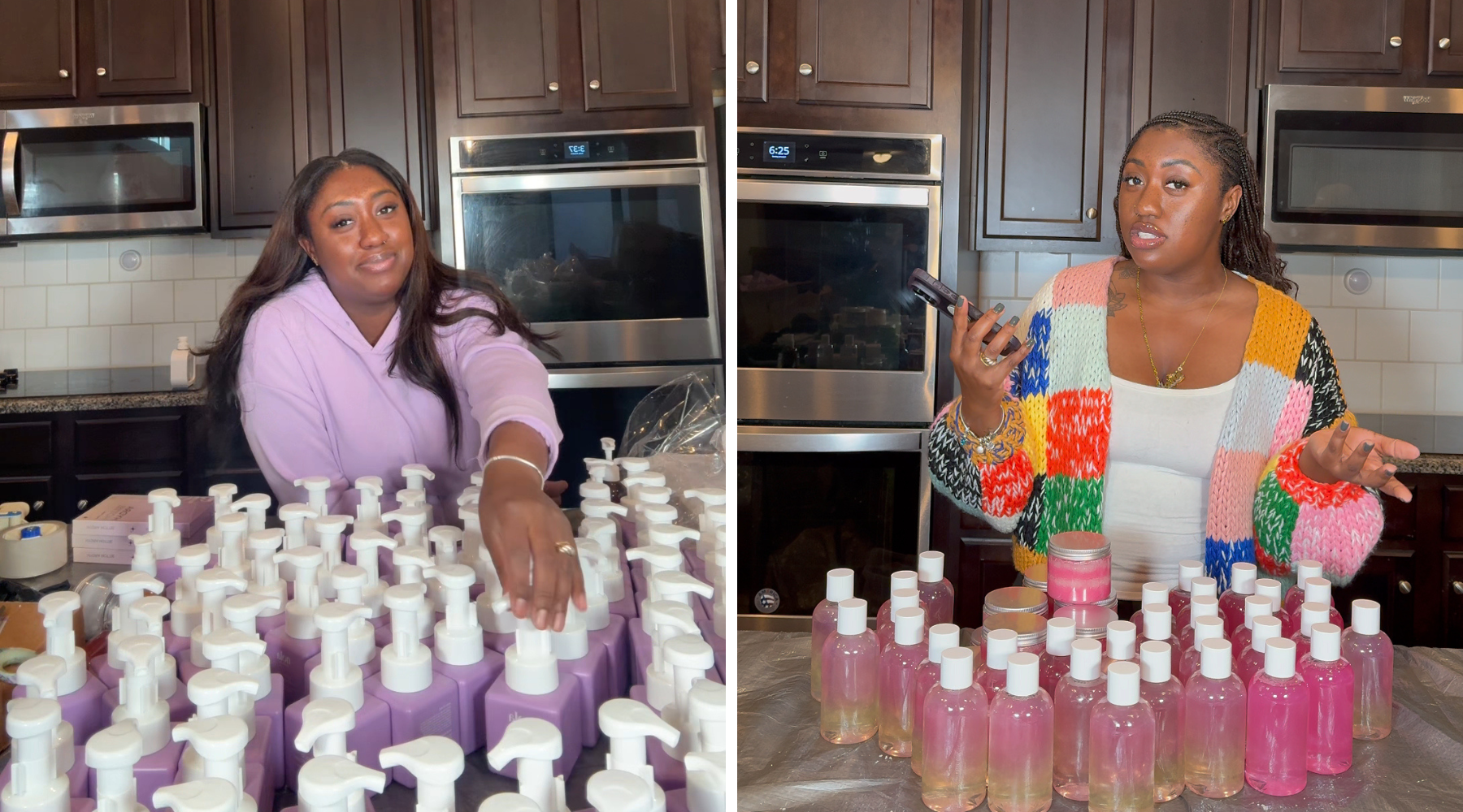 Home-Based & Happy: A Little Nola Life Update