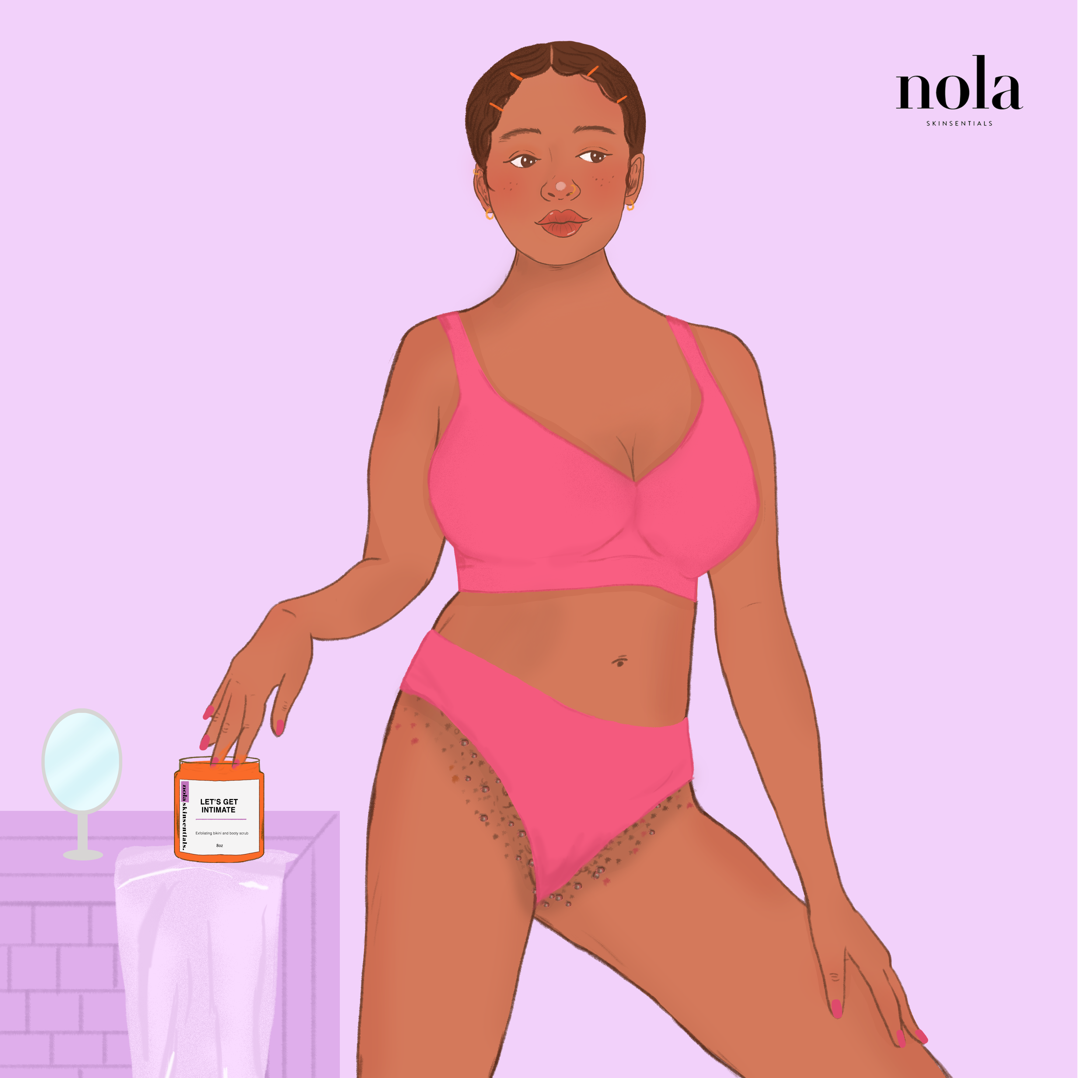 Top 3 Must-Haves for a DIY Vajacial At-Home