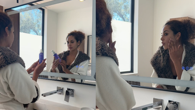 Work Hard, Glow Harder: Skincare Hacks for Women on the Go