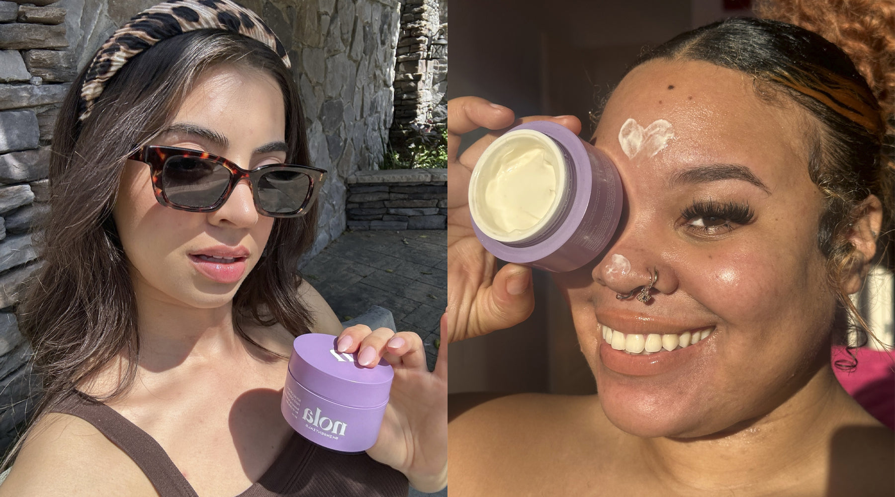 "The Importance of Moisturizing: Why Every Skin Type Needs Extra Hydration"
