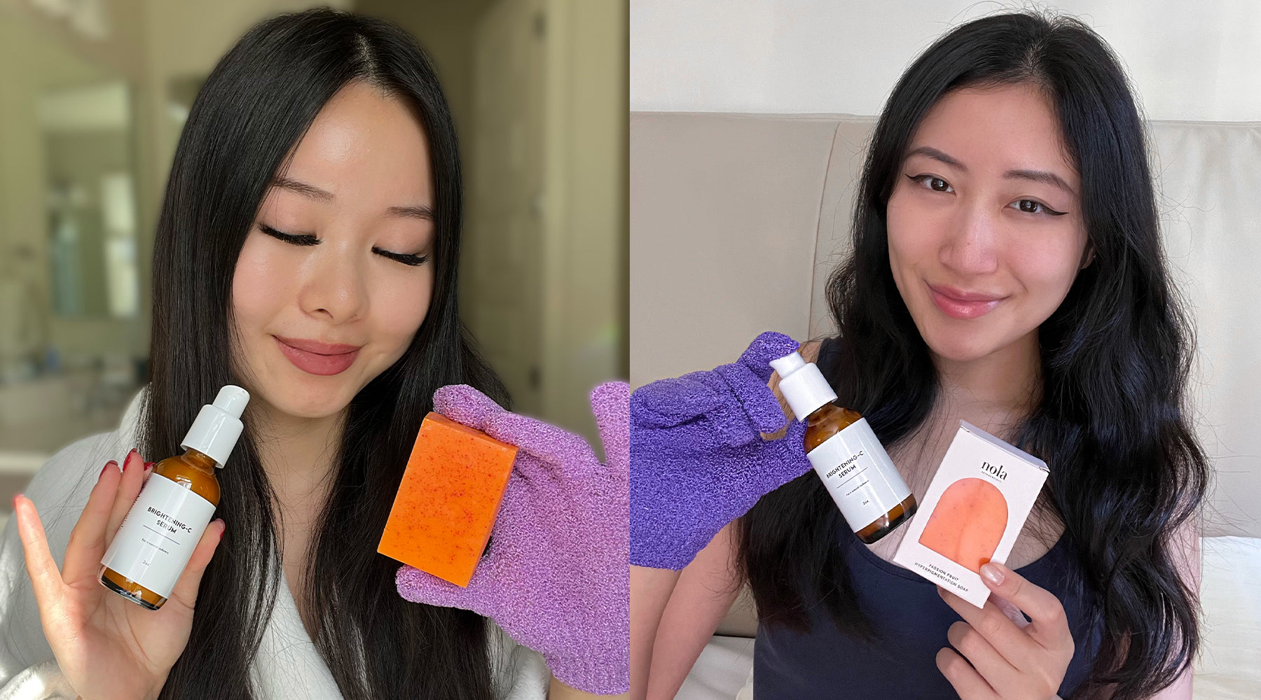 Ditch the Filters: Fade Dark Spots Easily