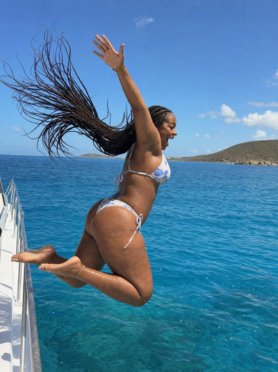 How to Keep Your Skin Clear on Vacation