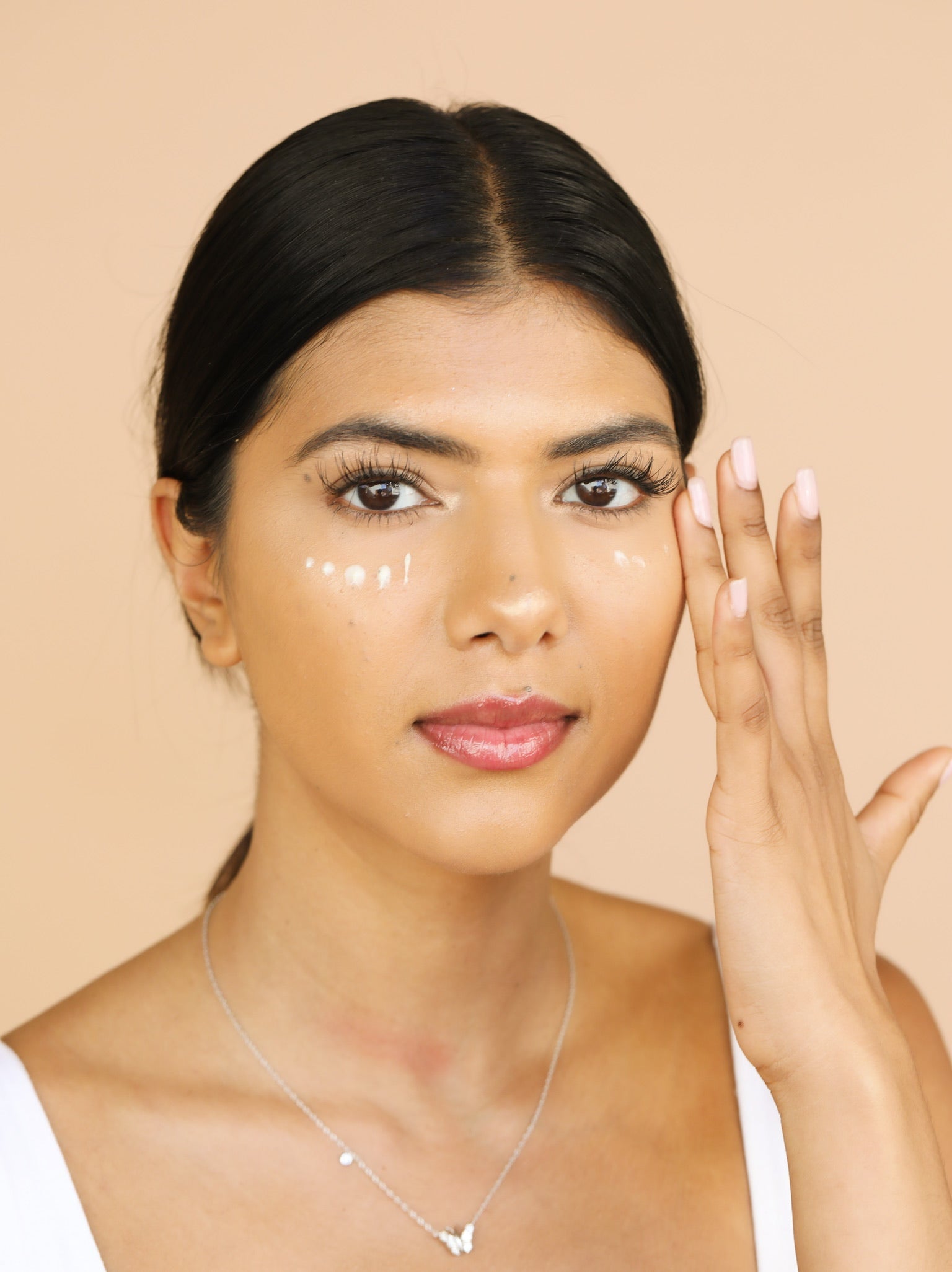 Discoloration And Scarring