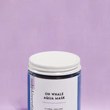 Oh Whale Aqua Mask 4oz