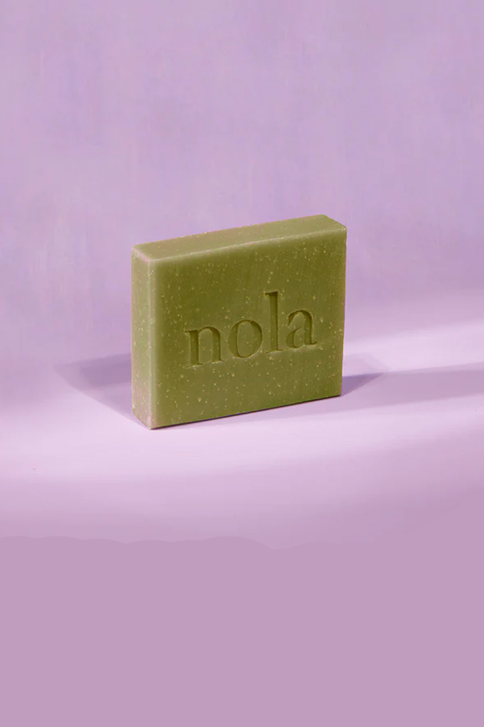 Ever Green Body Bar