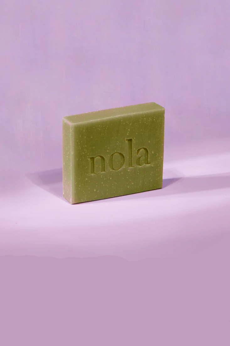 Ever Green Body Bar