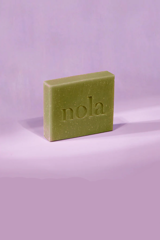 Ever Green Body Bar