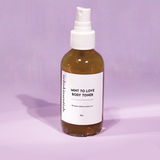 Mint To Love Body Toner