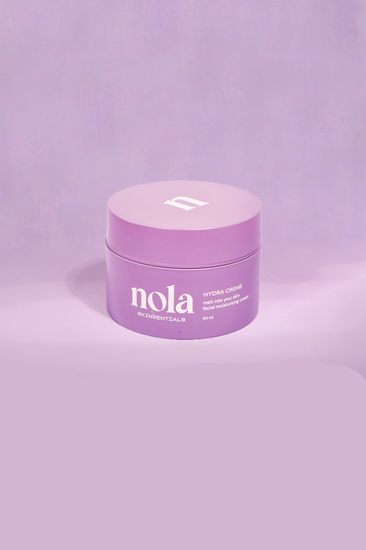 Hydra Creme