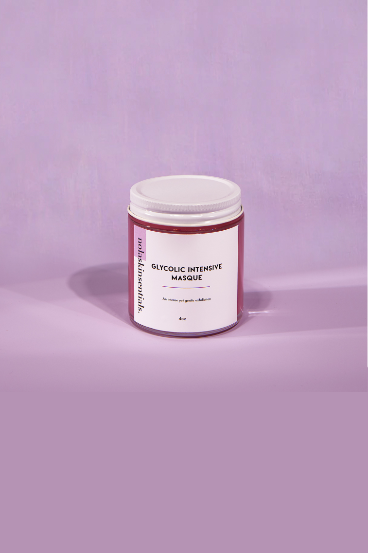 Glycolic Intensive Masque
