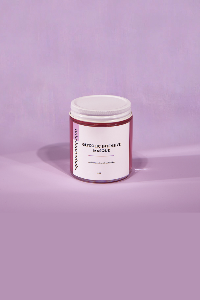 Glycolic Intensive Masque