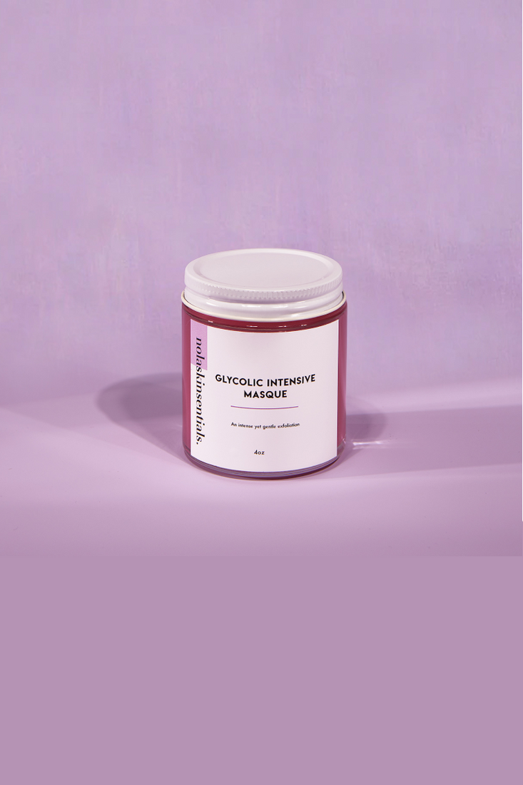 Glycolic Intensive Masque