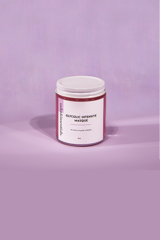 Glycolic Intensive Masque