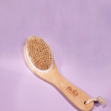 Body Buff Brush
