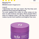 Arame Nourishing Eye Cream