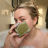 Ever Green Body Bar