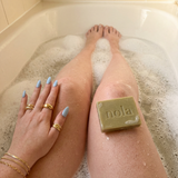 Ever Green Body Bar