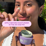 Arame Nourishing Eye Cream