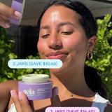 Arame Nourishing Eye Cream