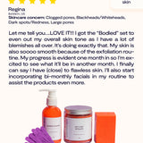 Body Acne Clearing Kit