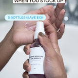 Barrier Boosting Kiwi Essence