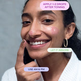 Barrier Boosting Kiwi Essence