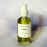 Blue Bayou Body Oil