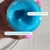 Blue Bayou Body Scrub