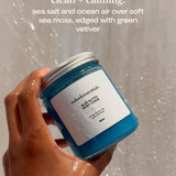 Blue Bayou Body Scrub